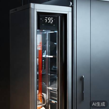 消毒效果看温度