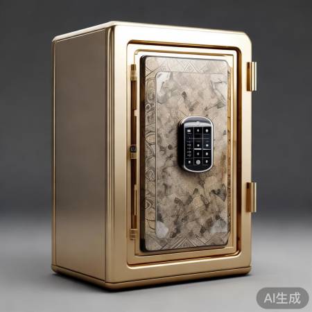 保险柜行业未来趋势：安全存储新篇章