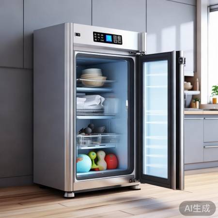 爱华仕消毒柜消毒方法全解析