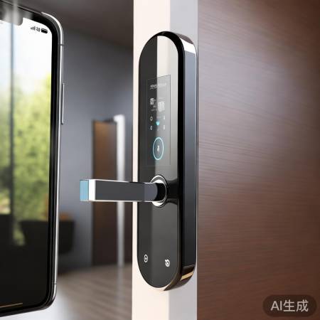 博世智能锁锁体荣获大奖，引领智能家居新潮流