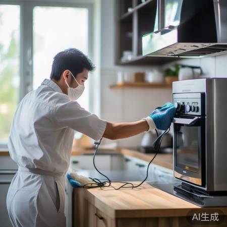 南丰集成环保灶安装攻略：轻松提升家居品质