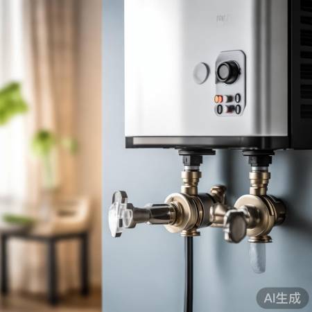壁挂炉阀门开启教程：快速掌握操作技巧