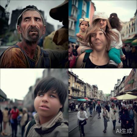 人世间:揭秘现实生活百态,带你走进真实人生!