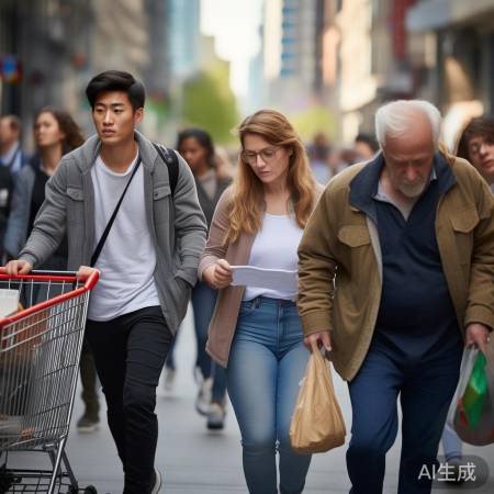 剧映现实挑战,共勉拼搏未来