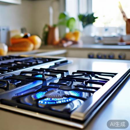 千禧厨宝燃气灶：家用厨房必备好帮手！