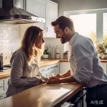 千禧厨宝灶,服务如家人