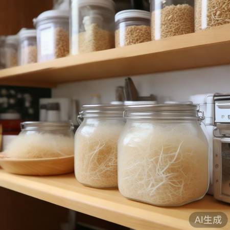 燕窝存放时间过长,如何避免变质破碎?!