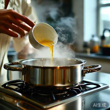 炖燕窝选锅具，及时食用保口感