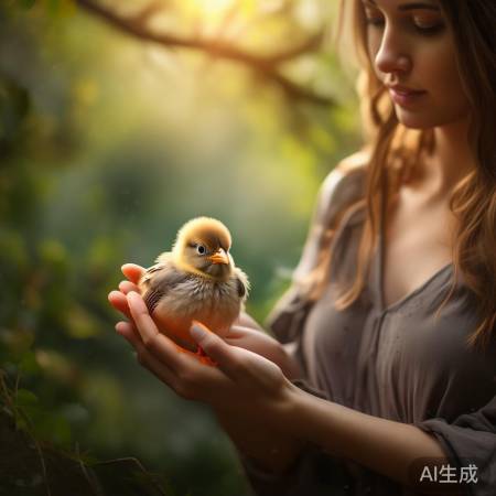 燕窝需细心呵护，健康美丽伴终身