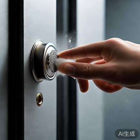 平板指纹锁更换教程:轻松操作指南!