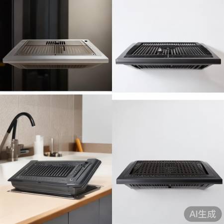 家用低预算油烟机推荐:300元内性价比之王!