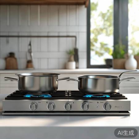 选灶看需求与安全