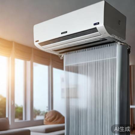 空调小技巧,高效节能