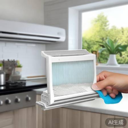 空调开关频繁费电吗？揭秘空调省电小技巧！