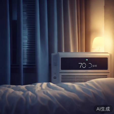 空调定时省电又凉爽