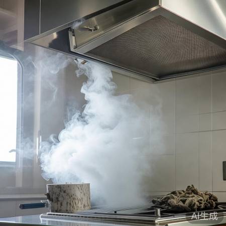 集成灶拆解揭秘：五大模块轻松维护与清洁！