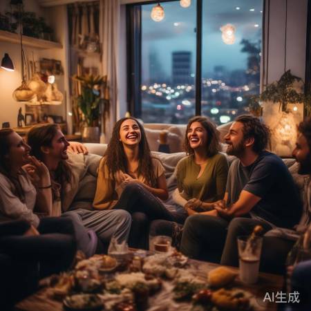 航邦智能马桶8110：舒适体验，智能生活新选择！