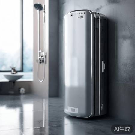 百得热水器:品质生活新选择!