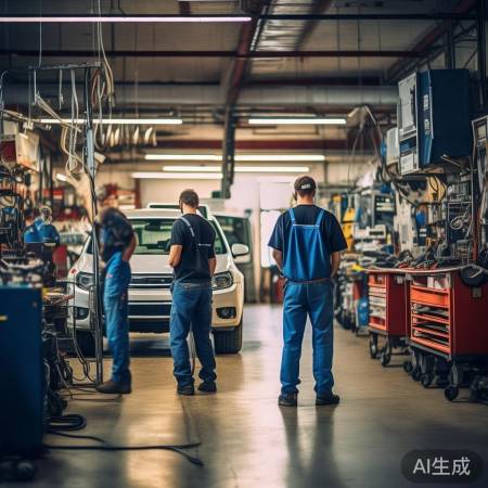 武义集成灶维修服务哪家好？快速上门解决故障