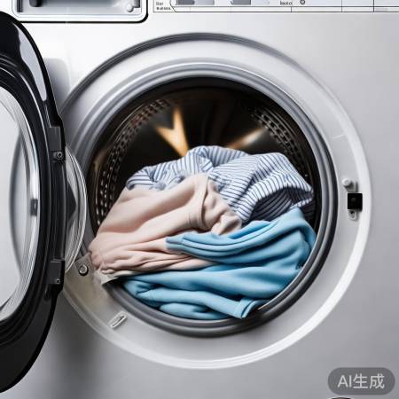 洗衣机自动脱水慢?实用解决技巧大揭秘!