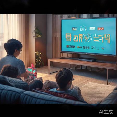 天翼网关电视分享结束