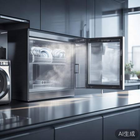 餐具消毒柜适合放置内衣吗?!