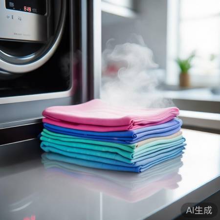 内衣消毒,快速无害