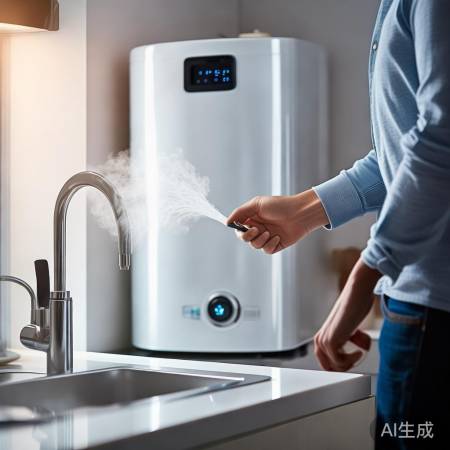 热水器安装步骤详解:轻松上手,告别繁琐!
