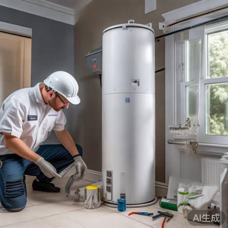 热水器安装步骤简单