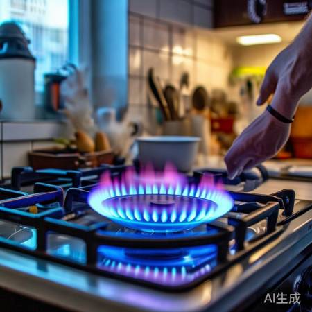 千科燃气灶双灶维修技巧分享!