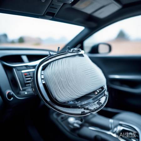 长安滤芯保健康