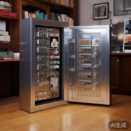 徐州家用保险柜:选购指南与品牌推荐!