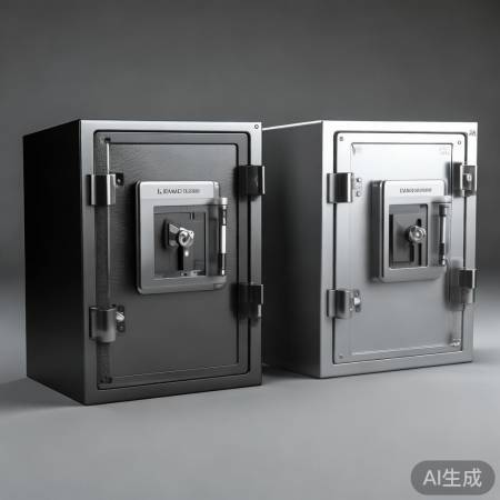 钢制保险柜更安全