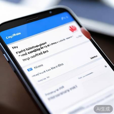 华为保险柜文件迁移方法详解!