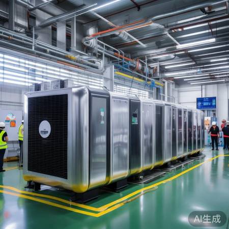 “辽宁中科福德,玩转空气能魔法