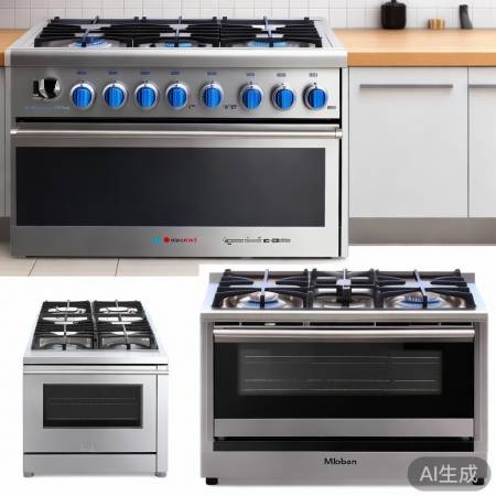 家用燃气灶推荐:口碑佳选,厨房生活新体验!