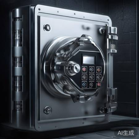 海豹保险柜安全解锁教程:轻松掌握快速开锁技巧!