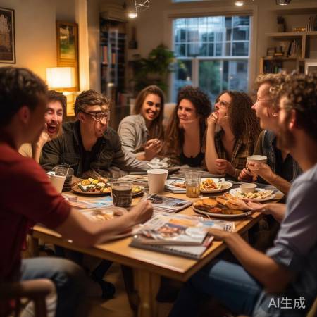 周末愉快,下次再见!