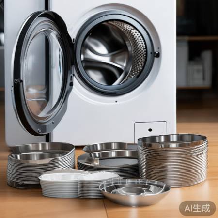 可选换洗衣机内桶材质