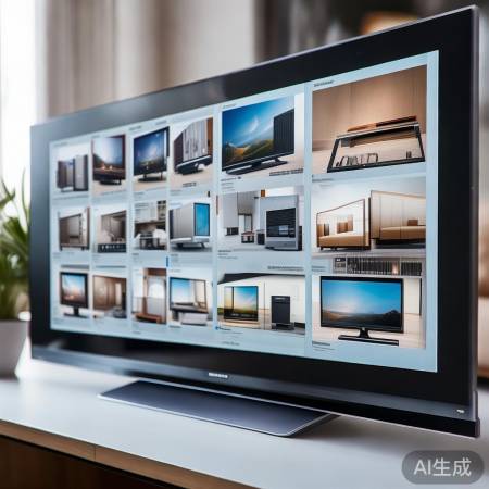 1500元性价比电视推荐:热门机型大盘点!
