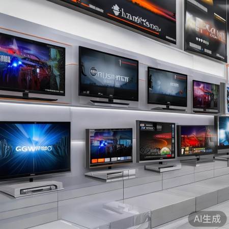 多款1500元电视任选