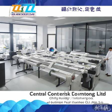 “3ZZ空调科技,中央空调风管