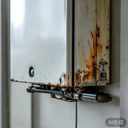 壁挂炉定期更换,提升加热效率