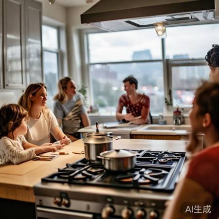 燃气省费小技巧