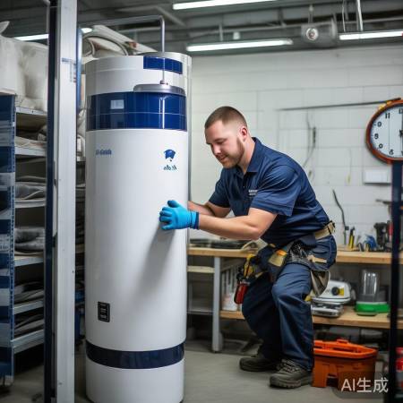 樱雪热水器维修中心专业服务，快速上门解决故障！