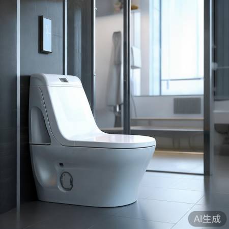 智能卫浴贵占地,技术进步解难题