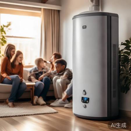 燃气热水器忽冷忽热,揭秘一边热一边凉的原因!