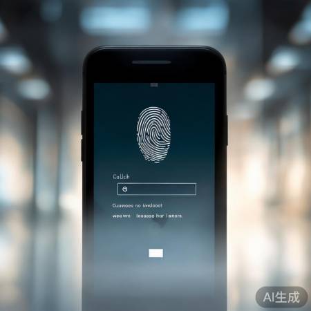 指纹解锁需双重验证