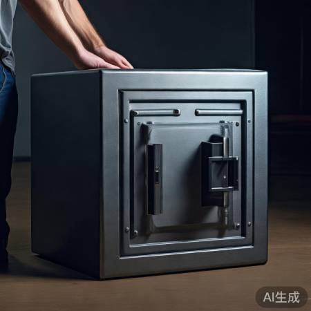 公司保险柜选购指南：如何选择安全可靠的存储设备