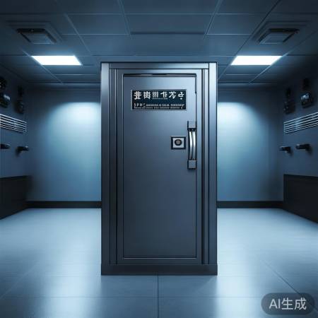 保险柜通过公安部认证